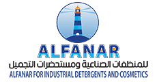شركة الفنار للمنظفات الصناعية